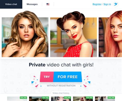 CooMeet review: online video chat for dating girls